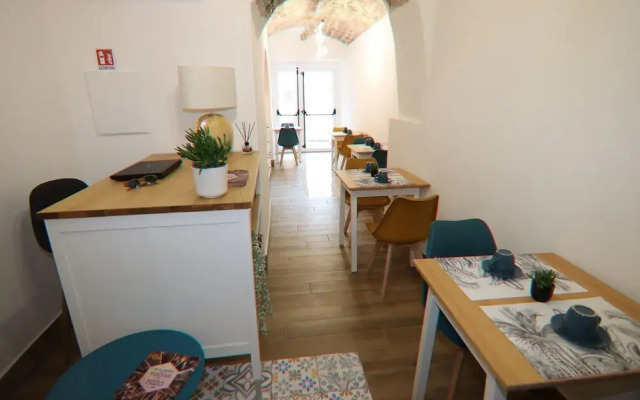 La Dimora del Generale