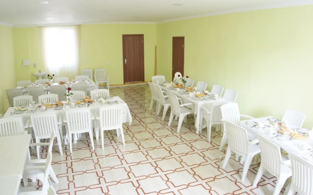 Venus Hotel