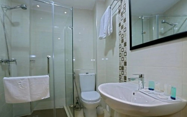 Hôtel Saray