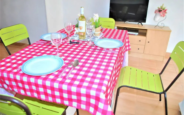 Holiday Beach Apartments Veronica