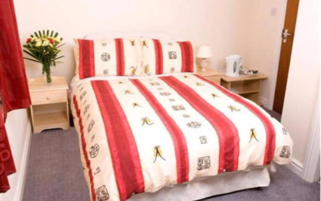 Night Lodge