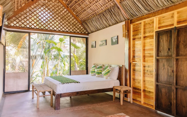 Mandala Eco Villas