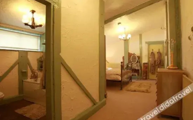 The Edge Accommodation