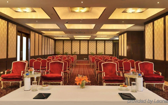 Rajasthali Resort and Spa