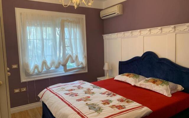 Arsol Apartment