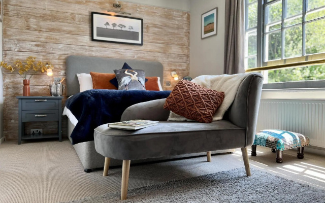 New Flying Horse Inn