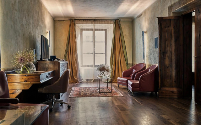 Hotel Stary