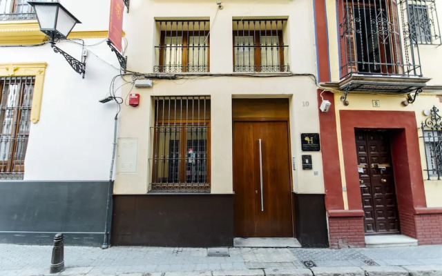 Sweet Inn - Conde de TorrejÃ³n