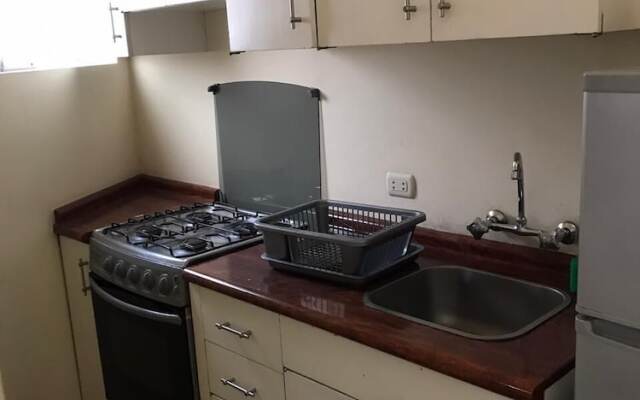 Cozy & Beautiful Apt. In Center Of Miraflores #2
