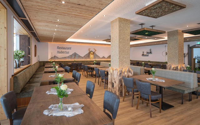 Landgasthof Hubertus