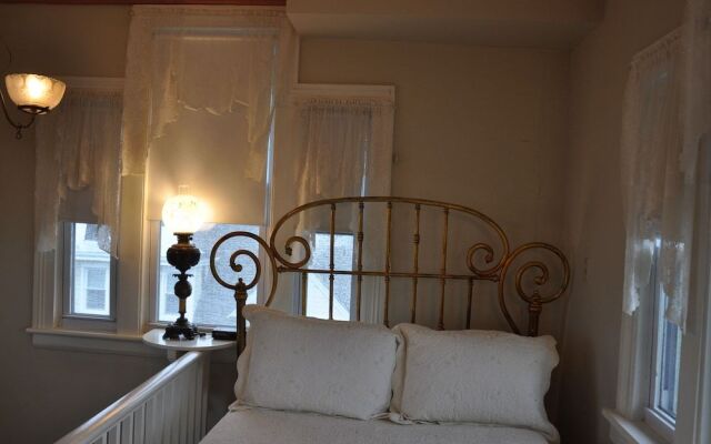 Normandy Inn