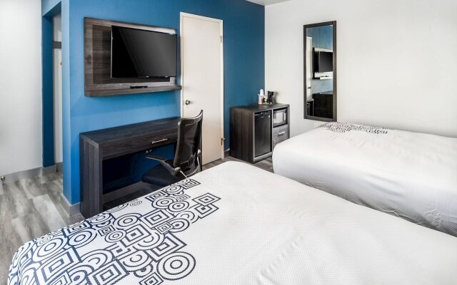 Parkside Inn Anaheim
