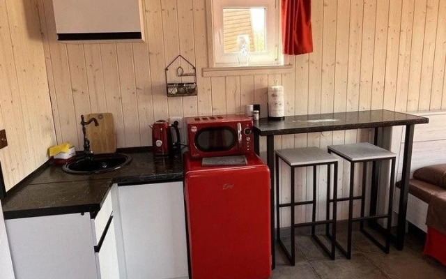 Вокси Вилладж