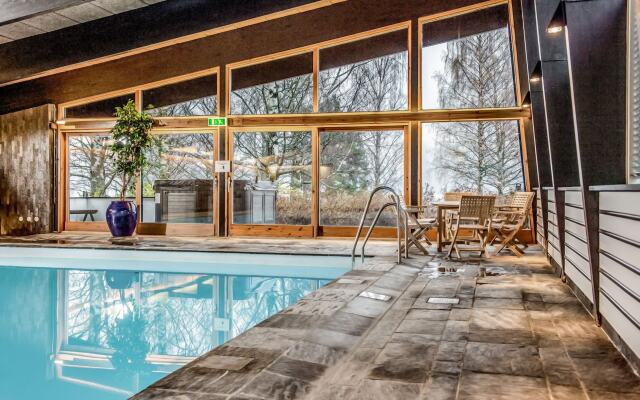Hurdalsjøen Hotell & Spa