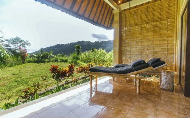 Pelangi Villas Sidemen