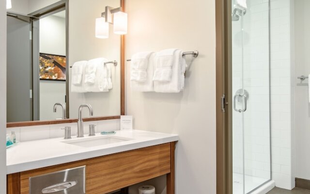 Best Western Plus Mountainview Inn & Suites