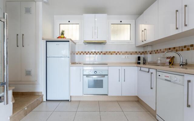 Doña Lola Macarena D CS100