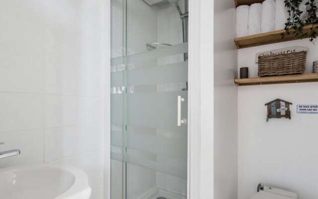 Superbe Appartement Cabourg - Centre