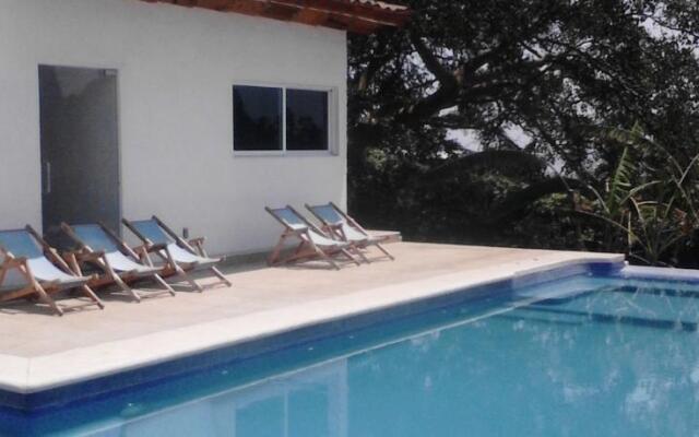 Casa de Fin de Semana Quinta Mae