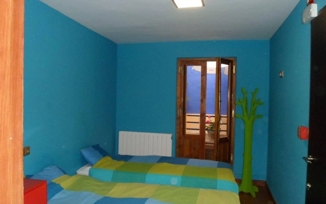Erasmus Hostel Premium