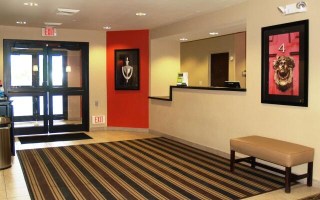 Extended Stay America Suites Allentown Bethlehem
