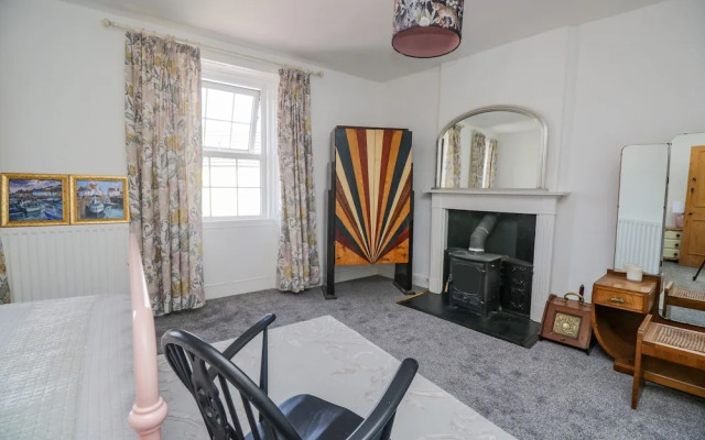3 Clarks Terrace