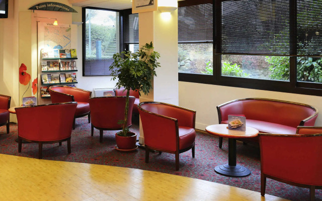 ibis Caen Porte d'Angleterre