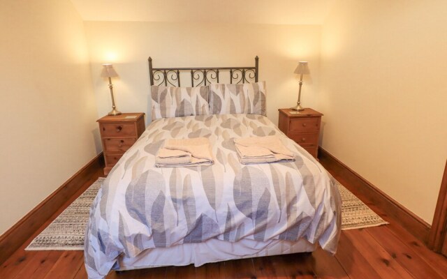 Tithe Cottage