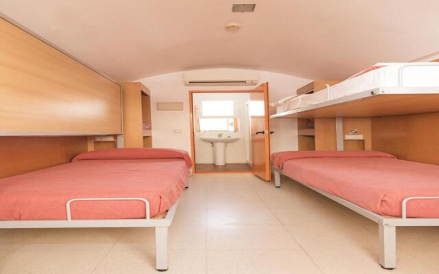 Albergue Inturjoven Córdoba - Hostel