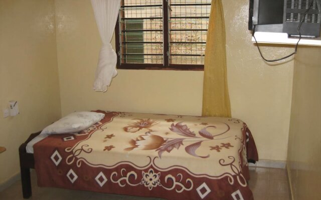 Kwale Golden Guest House