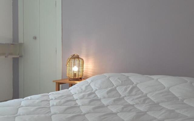 Maison Sainte-Marie-de-Ré, 4 pièces, 6 personnes - FR-1-544-19