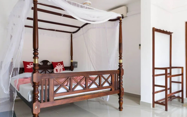 ZEN Rooms Matara Road