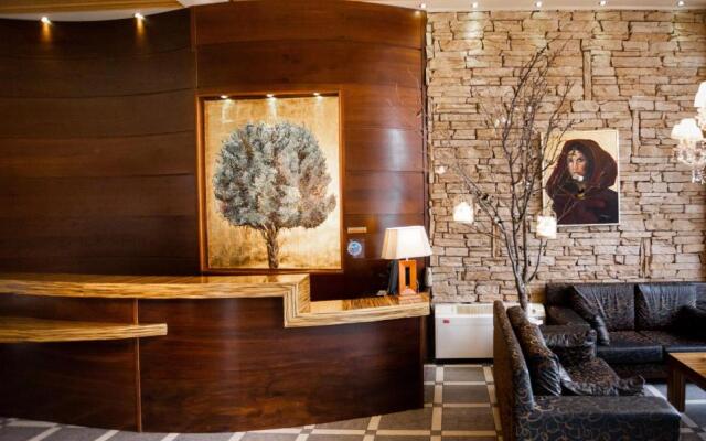 Hotel Electra