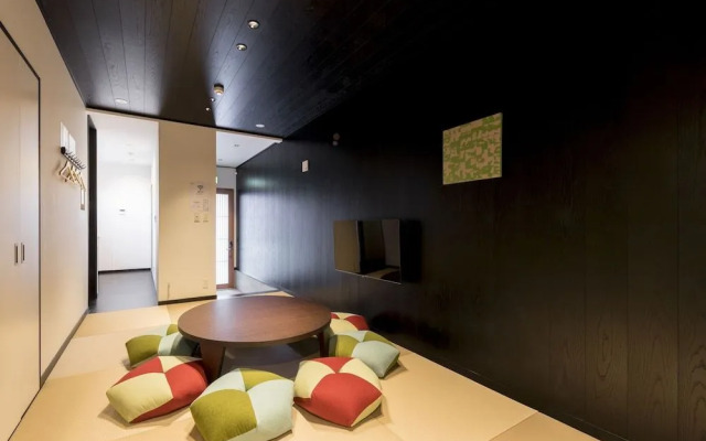 Musubi Hotel Machiya Chiyo 3