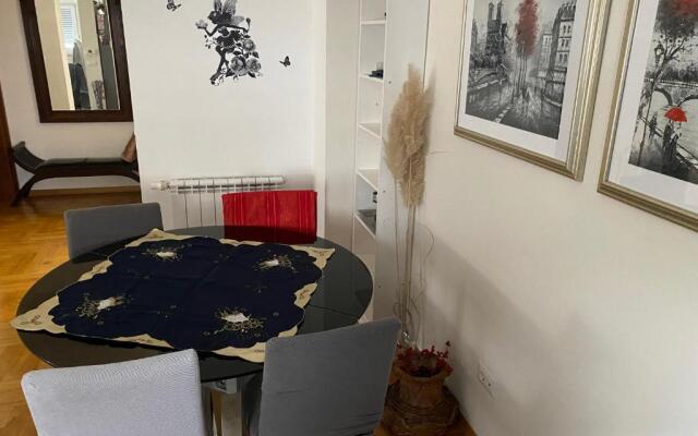 Apartman Fenjer