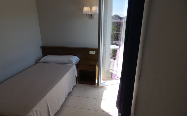 Hotel Marina Tossa