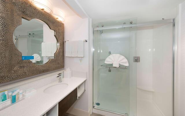 Hampton Inn & Suites Atlanta Galleria