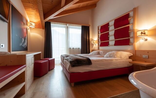 Agriturismo Il Tempo delle Mele