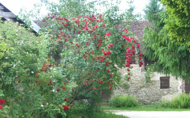 Gite Fouchères, 3 pièces, 4 personnes - FR-1-543-92