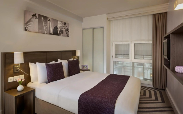 voco Times Square South New York by IHG