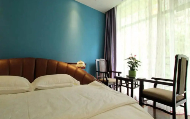 Bixingju Hostel
