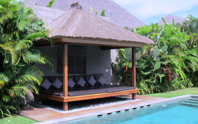 Villa Chocolat