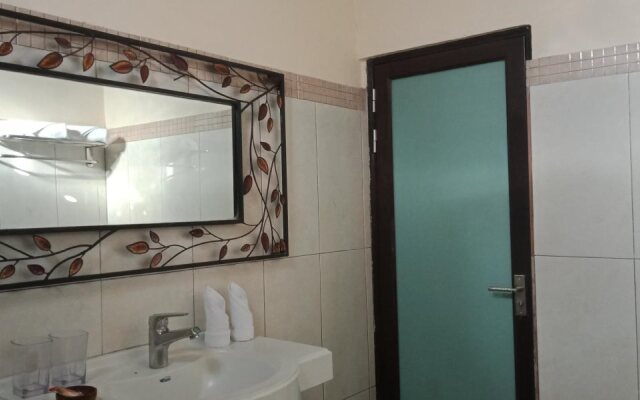 Padi Bali Guest House