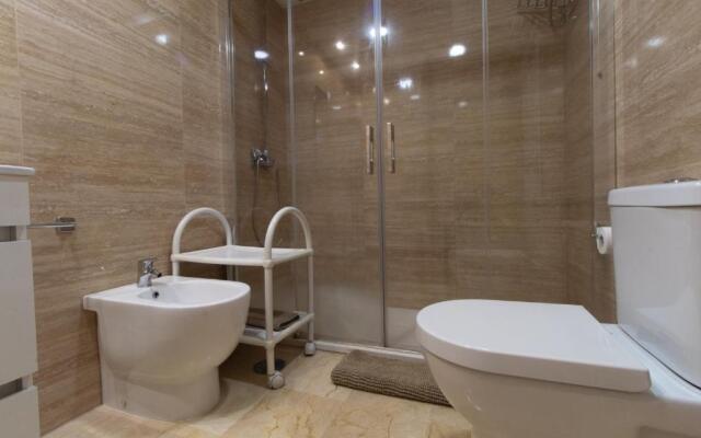 COSTABELLA Marbella 1 min walking from the beach