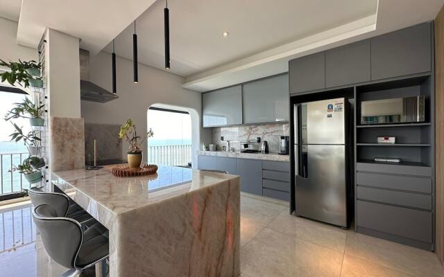 Apartamento Astúrias