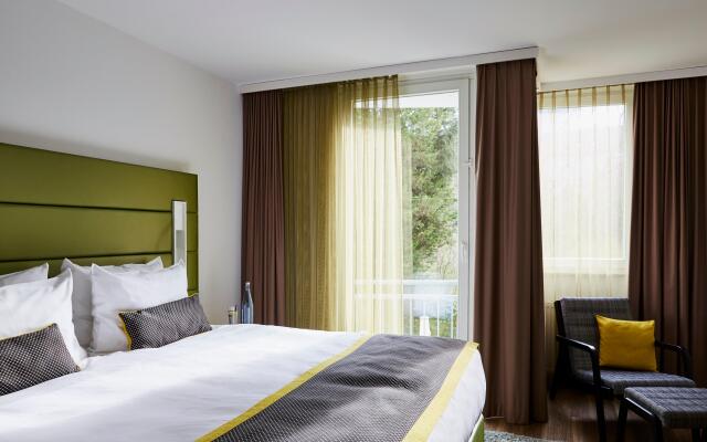 Hotel Indigo Düsseldorf - Victoriaplatz by IHG