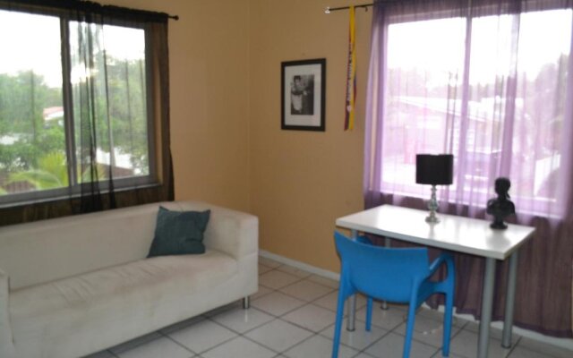 The Chocolate Hostel