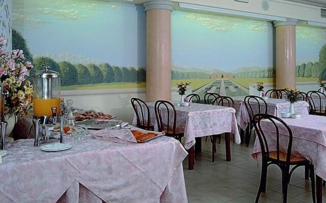 Hotel Ristorante La Lanterna