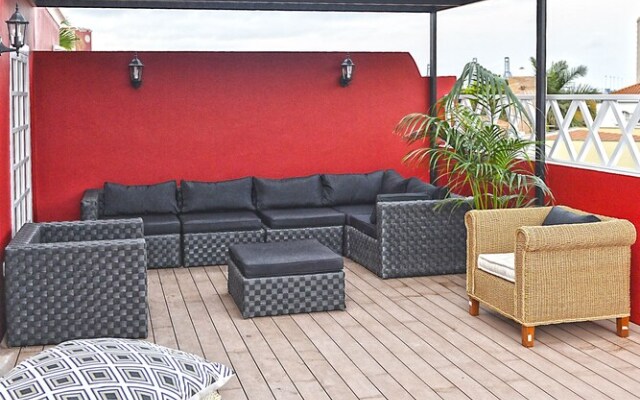 Casa Mozart Hotel Boutique