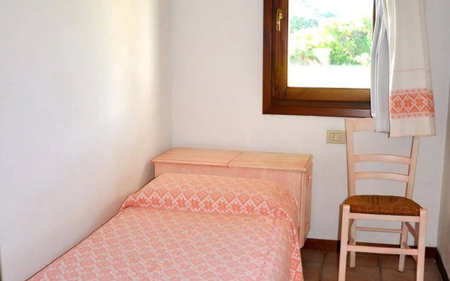 Liscia Eldi Residence